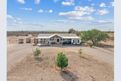 32556 N Keffer Road, San Tan Valley, AZ 85143 - Photo 1