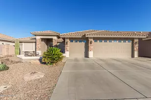 2753 S Copperwood, Mesa, AZ 85209 - Photo 1