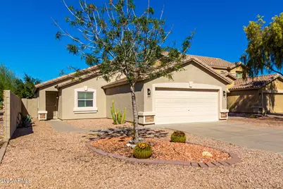 3854 E Morenci Road, San Tan Valley, AZ 85143 - Photo 1