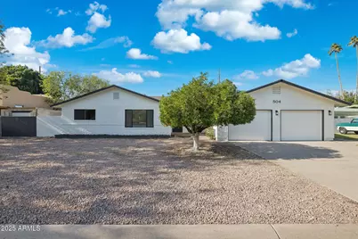 504 S El Dorado --, Mesa, AZ 85202 - Photo 1