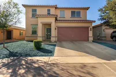 2234 S 100th Lane, Tolleson, AZ 85353 - Photo 1