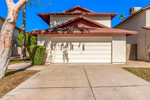 10028 W Roma Ave, Phoenix, AZ 85037 - Photo 1