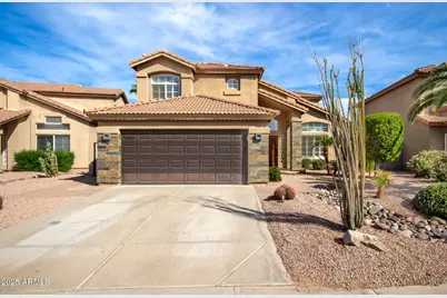 16803 S 24th Place, Phoenix, AZ 85048 - Photo 1