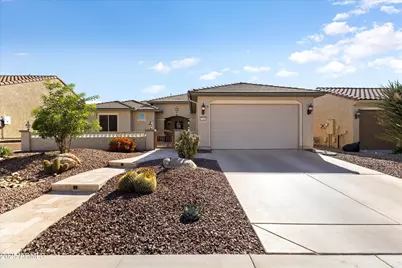 27065 W Tonto Lane, Buckeye, AZ 85396 - Photo 1