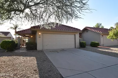 4241 E Sandia Street, Phoenix, AZ 85044 - Photo 1