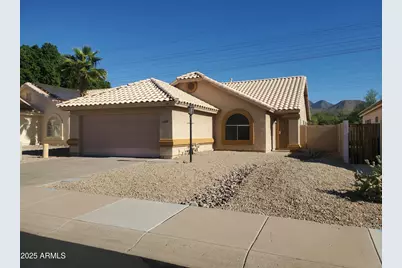 12059 N 110th Street, Scottsdale, AZ 85259 - Photo 1