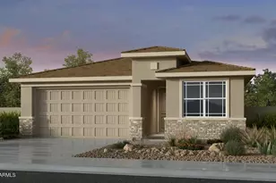 16928 W Thurman Dr, Goodyear, AZ 85338 - Photo 1