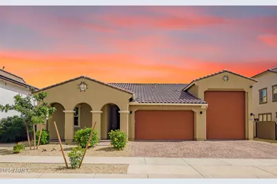 13965 W Mariposa Grande --, Surprise, AZ 85387 - Photo 1