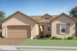 23024 E Roundup Way, Queen Creek, AZ 85142 - Photo 1