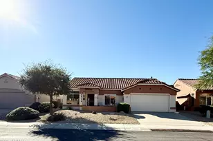 15427 W Via Montoya --, Sun City West, AZ 85375 - Photo 1