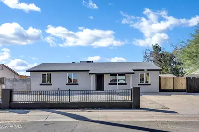 4316 N 72nd Avenue, Phoenix, AZ 85033 - Photo 1