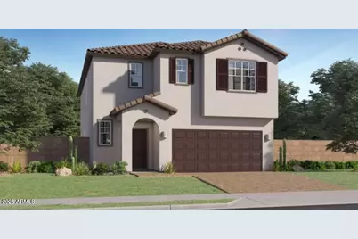 4538 S 231st Drive, Buckeye, AZ 85326 - Photo 1