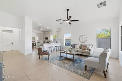 12105 W Ocotillo Lane, El Mirage, AZ 85335 - Photo 1