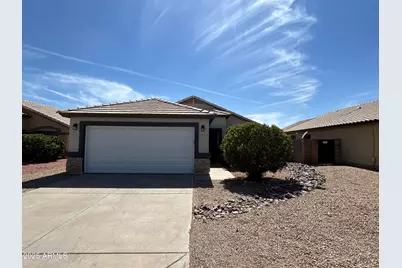 16732 N 160th Avenue, Surprise, AZ 85374 - Photo 1
