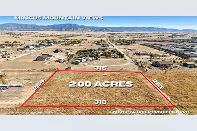 00 E Acre Way #22, Prescott Valley, AZ 86315 - Photo 1