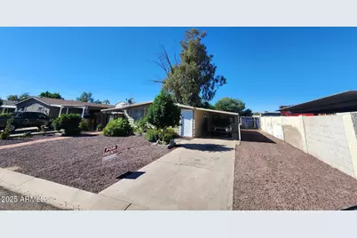 18636 N 25 Way, Phoenix, AZ 85050 - Photo 1
