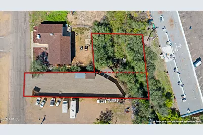 641 S 1st Street #-, Camp Verde, AZ 86322 - Photo 1