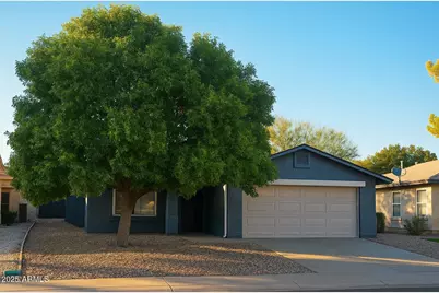 4499 Territorial Loop, Sierra Vista, AZ 85635 - Photo 1