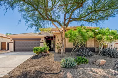 18641 W Western Star Boulevard, Goodyear, AZ 85338 - Photo 1