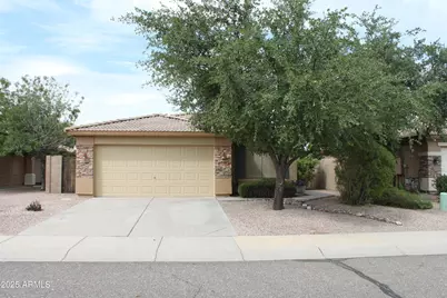 33082 N Cat Hills Avenue, San Tan Valley, AZ 85144 - Photo 1
