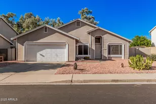 5322 E Fountain St, Mesa, AZ 85205 - Photo 1