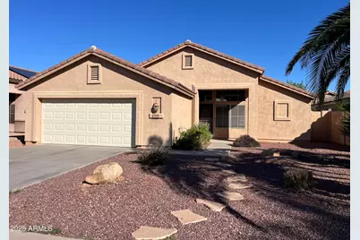 1128 E Sheffield Avenue, Gilbert, AZ 85296 - Photo 1