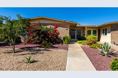 10422 W Ocotillo Drive, Sun City, AZ 85373 - Photo 1