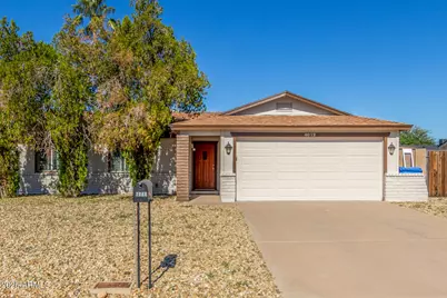 4012 E Capitan Dreyfus Avenue, Phoenix, AZ 85032 - Photo 1
