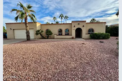 5121 E Larkspur Drive, Scottsdale, AZ 85254 - Photo 1