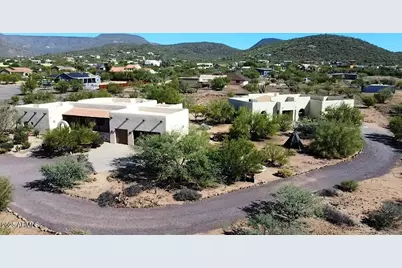 44421 N 18th Street, New River, AZ 85087 - Photo 1