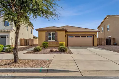 23637 S 213th Street, Queen Creek, AZ 85142 - Photo 1