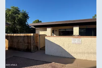 1301 W 3rd Street #4, Tempe, AZ 85281 - Photo 1