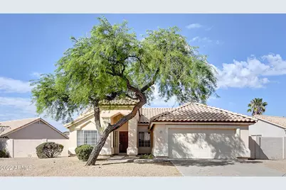 16205 E Glenpoint Drive, Fountain Hills, AZ 85268 - Photo 1