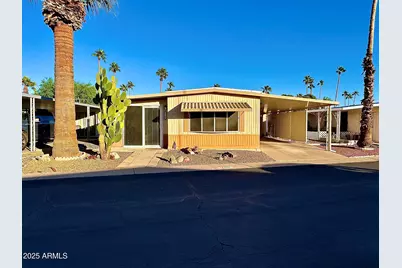303 S Recker Road #215, Mesa, AZ 85206 - Photo 1