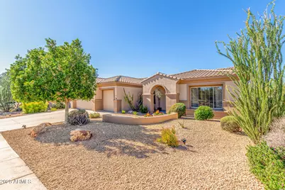 11216 N 121st Way, Scottsdale, AZ 85259 - Photo 1