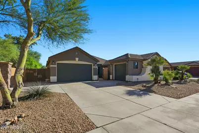 15725 W Berkeley Road, Goodyear, AZ 85395 - Photo 1