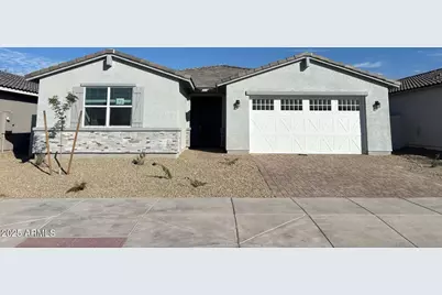 17728 W Odeum Lane, Goodyear, AZ 85338 - Photo 1