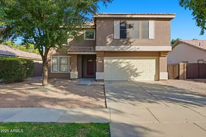 544 W Aviary Way, Gilbert, AZ 85233 - Photo 1