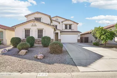 429 E Navajo Trail, San Tan Valley, AZ 85143 - Photo 1
