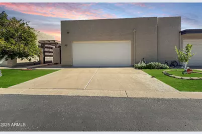 3345 E University Drive #39, Mesa, AZ 85213 - Photo 1