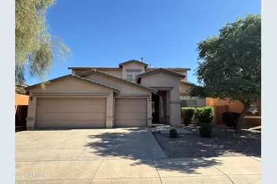 6813 S 55th Lane, Laveen, AZ 85339 - Photo 1