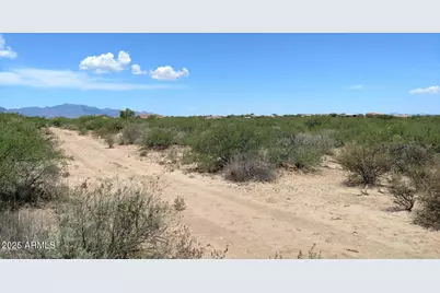 Tbd Happy Trail #A, Hereford, AZ 85615 - Photo 4