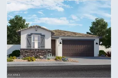 9050 S 244th Lane, Buckeye, AZ 85326 - Photo 1