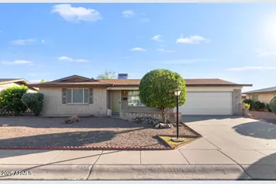 6117 E Decatur Street, Mesa, AZ 85205 - Photo 1