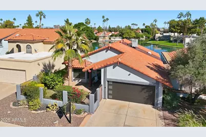 2153 S El Marino --, Mesa, AZ 85202 - Photo 1