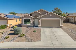 2169 Camino De Patina, Sierra Vista, AZ 85635 - Photo 1