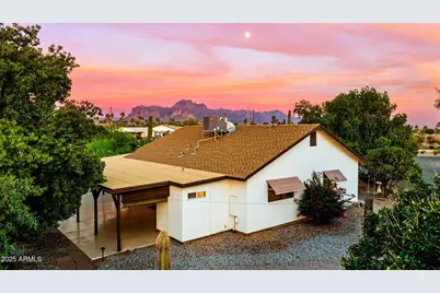 1016 W Virginia Street, Apache Junction, AZ 85120 - Photo 1