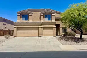 23086 W Kimberly Dr, Buckeye, AZ 85326 - Photo 1