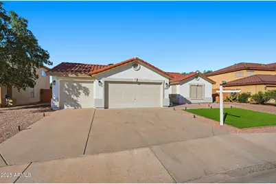 10704 E Baywood Avenue, Mesa, AZ 85208 - Photo 1