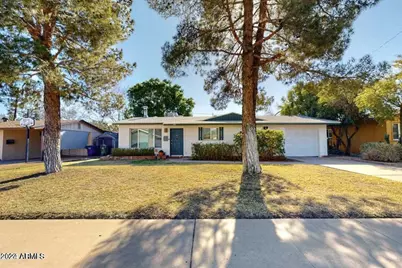 737 E Papago Drive, Tempe, AZ 85288 - Photo 1